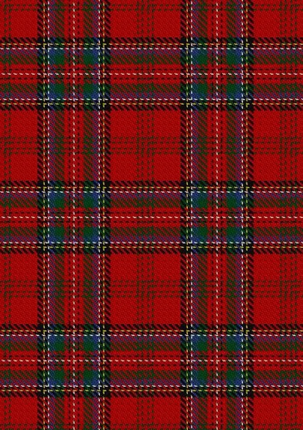 Stewart_of_Appin_VS_Tartan_Fabric_1532