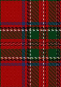 Stewart_of_Rothesay_2_Tartan_Fabric_848