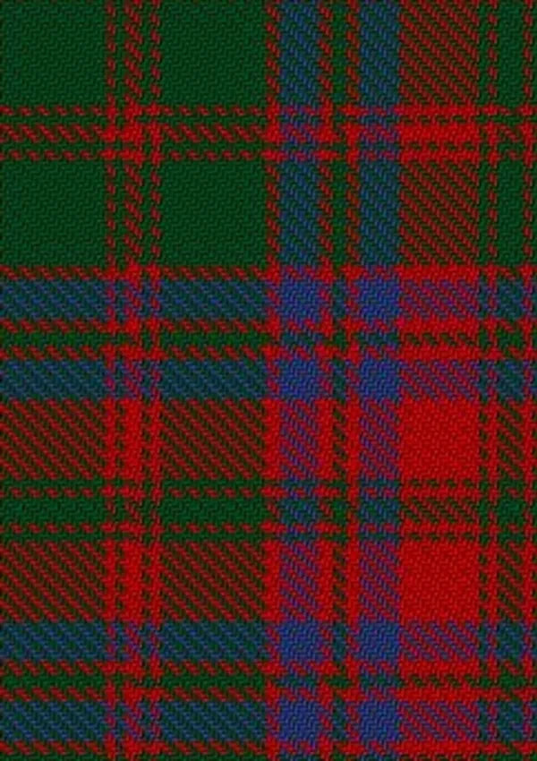Stewart_of_Urrard_Tartan_Fabric_898
