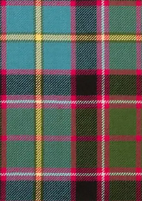 Stirling_Bannockburn_Tartan_Fabric