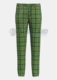 Strachan Hunting Tartan Trouser
