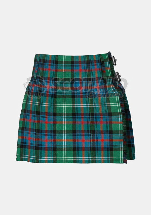 Sutherland Tartan Kilt