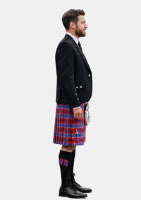 Traditional_A_J_Gallacher_Tartan_10053_Kilt_and_Argyle_Jacket_Kilt_Outfits_right_image
