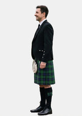 Traditional_Abercrombie_tartan_241_Kilt_and_Argyle_Jacket_Kilt_Outfits_left_image