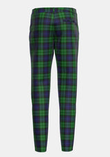 Abercrombie Tartan Trouser