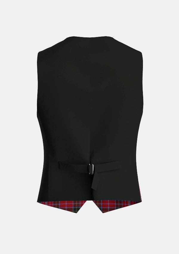 Traditional_Aberdeen_tartan_1801_Waistcoat_back_image