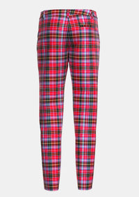Aberdeen Tartan Trouser