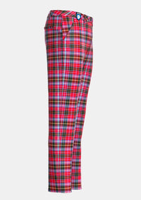 Aberdeen Tartan Trouser