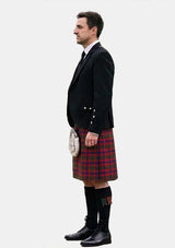 Traditional_Abernethy_Tartan_10333_Kilt_and_Argyle_Jacket_Kilt_Outfits_left_image