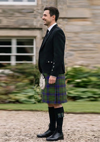 Traditional_Adams_tartan_3022_Kilt_and_Argyle_Jacket_Kilt_Outfit_left_image