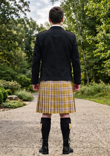 Traditional_Ailsa_Gold_Tartan_7605_Kilt_and_Argyle_Jacket_Kilt_Outfit_back_image