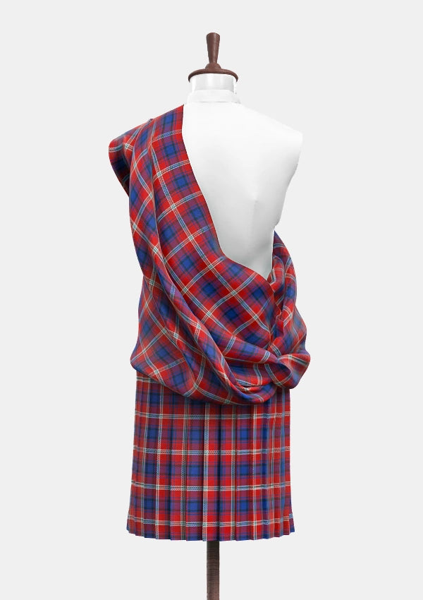 Traditional_Ainslie_Tartan_2187_Great_Kilt_back_image