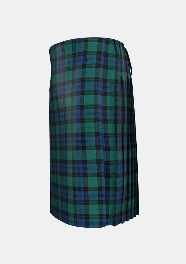 Traditional_Aitchison_Family__Kinghorn_10686_left_image_with_pleated_design_and_adjustable_buckles_for_men