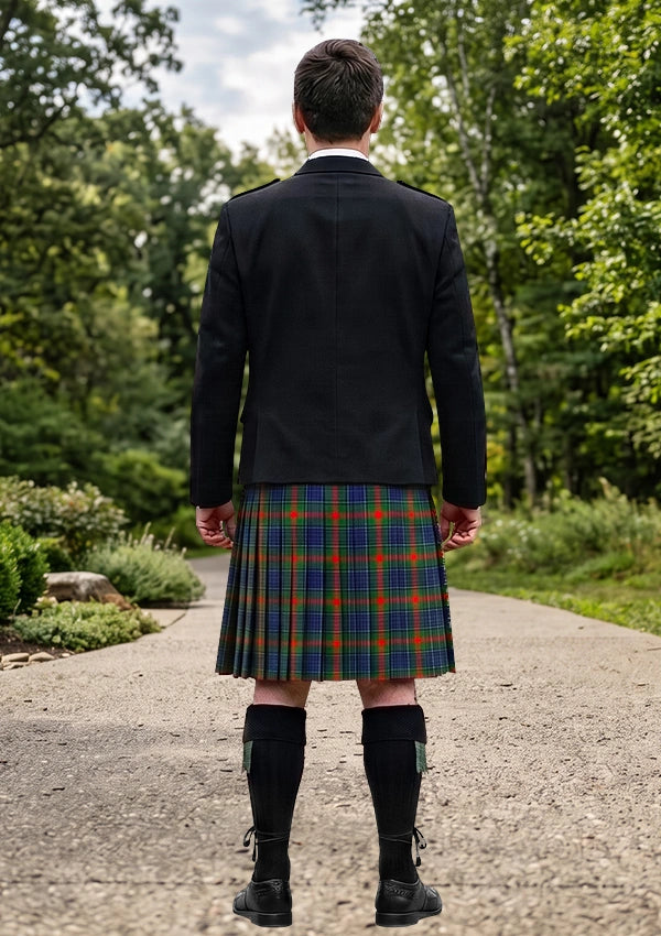 Traditional_Aiton_Tartan_Kilt_and_Argyle_Jacket_Kilt_Outfit_back_image