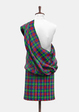 Traditional_Akins_Clan_Tartan_2426_Great_Kilt_back_image