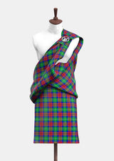 Traditional_Akins_Clan_Tartan_2426_Great_Kilt_front_image