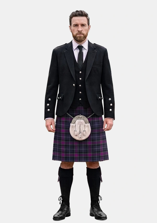 Traditional_Alba_Tartan_3825_Kilt_and_Argyle_Jacket_Kilt_Outfits_front_image