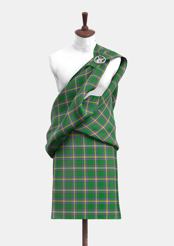 Traditional_Alberta_Tartan_2055_Great_Kilt_front_image