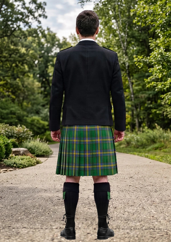 Traditional_Alberta_Tartan_2055_Kilt_and_Argyle_Jacket_Kilt_Outfit_back_image