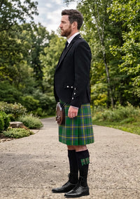 Traditional_Alberta_Tartan_2055_Kilt_and_Argyle_Jacket_Kilt_Outfit_left_image