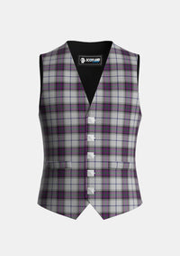 Traditional_Alexander_of_Menstry_Dress_Tartan_6716_Waistcoat_front_image