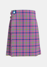 Traditional_Aliam_Tartan_kilt_front_image_with_pleated_design_and_adjustable_buckles_for_men