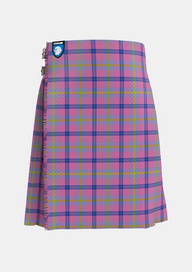 Traditional_Aliam_Tartan_kilt_front_image_with_pleated_design_and_adjustable_buckles_for_men