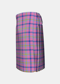 Traditional_Aliam_Tartan_kilt_left_image_with_pleated_design_and_adjustable_buckles_for_men