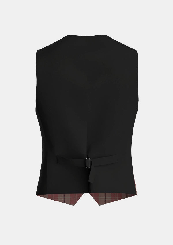 Traditional_Alisa_Pink_Tartan_7587_Waistcoat_back_image