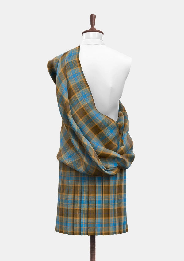 Traditional_Allan_tartan_572_Great_Kilt_back_image