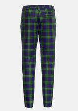 Allen Tartan Trouser