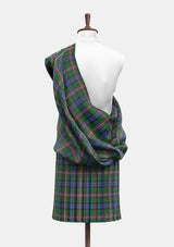 Traditional_Allison_tartan_303_Great_Kilt_back_image