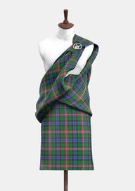 Traditional_Allison_tartan_303_Great_Kilt_front_image