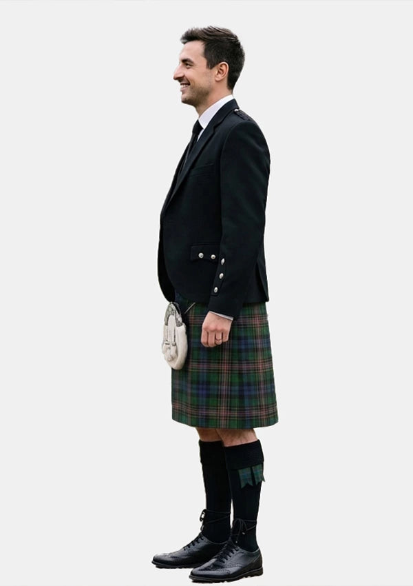 Traditional_Allison_tartan_303_Kilt_and_Argyle_Jacket_Kilt_Outfits_left_image