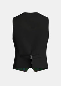 Traditional_Allison_tartan_303_Waistcoat_back_image