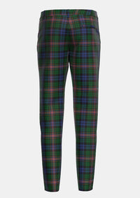 Allison Tartan Trouser