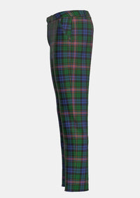 Allison Tartan Trouser