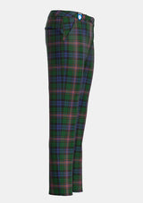 Allison Tartan Trouser