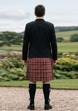 Traditional_Alloway_Rose_tartan_11794_Kilt_and_Argyle_Jacket_Kilt_Outfit_back_image