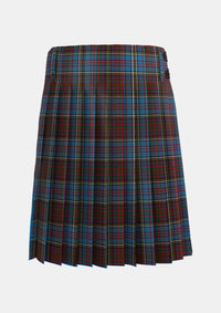 Traditional_Anderson_Highland_Society_of_London_Tartan_1397_kilt_back_image_with_pleated_design_and_adjustable_buckles_for_men