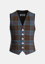 Traditional_Anderson_MacGregor_Hastie_3_Tartan_1393_Waistcoat_front_image