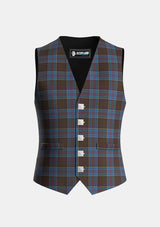 Traditional_Anderson_STS_Tartan_1392_Waistcoat_front_image
