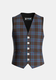 Traditional_Anderson_STS_Tartan_1392_Waistcoat_front_image