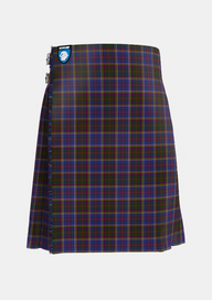Traditional_Anderson_W_L_Anderson_Stirling_Tartan_1346_kilt_front_image_with_pleated_design_and_adjustable_buckles_for_men