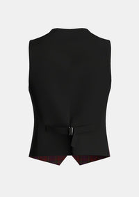 Traditional_Anderson_of_Kinnedear_Red_Tartan_3015_Waistcoat_back_image