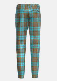 Anderson Tartan Trouser