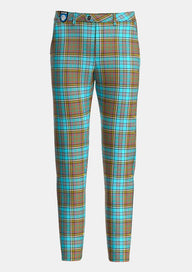 Anderson Tartan Trouser