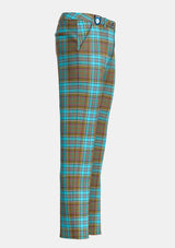 Anderson Tartan Trouser