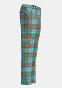 Anderson Tartan Trouser