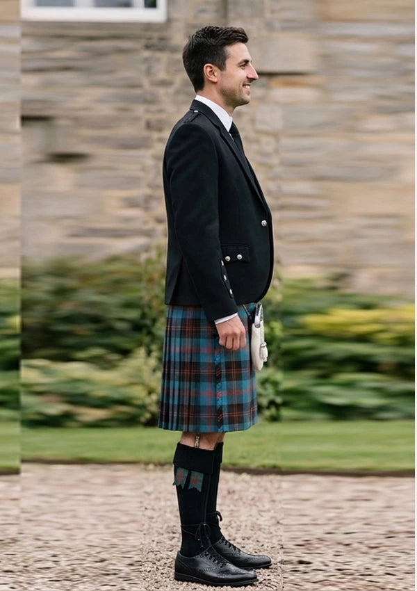 Traditional_Angus_tartan_1179_Kilt_and_Argyle_Jacket_Kilt_Outfit_right_image